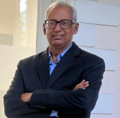Soumitra Bhattacharya
