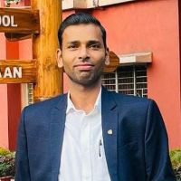 SANDEEP SAINI