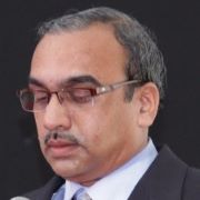 Dr. S. Rajkumar