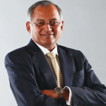 Mr. Venu Srinivasan