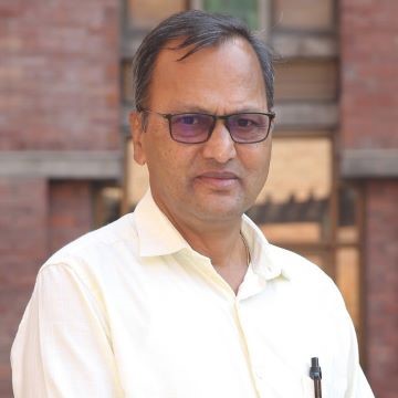 Mr. Prabhakar Shettigar